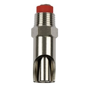 Поїлка соскового типу для свиноматок та хряків